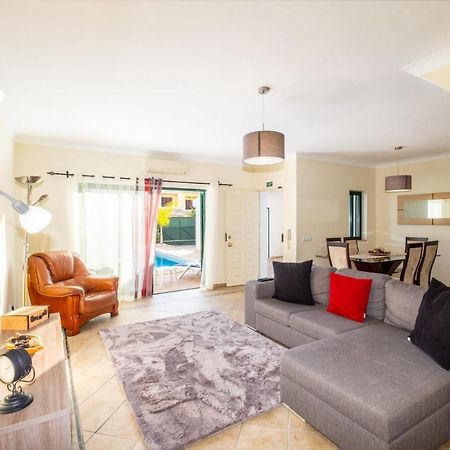 Villa Sequeira - Private Pool - Free Wifi - By Bedzy Albufeira Luaran gambar
