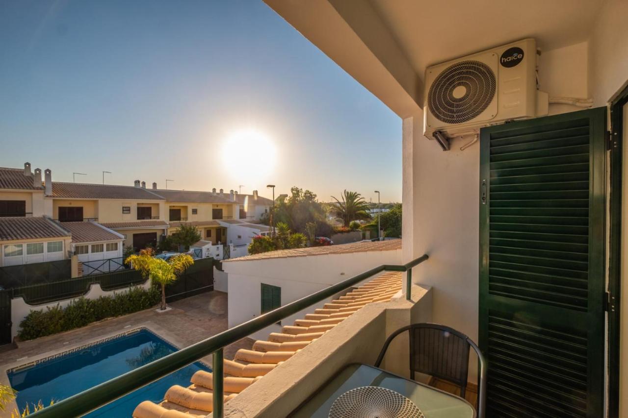 Villa Sequeira - Private Pool - Free Wifi - By Bedzy Albufeira Luaran gambar