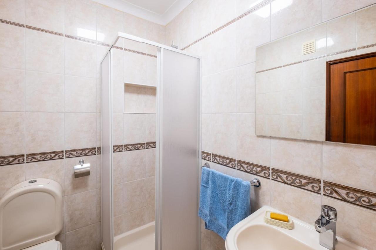 Villa Sequeira - Private Pool - Free Wifi - By Bedzy Albufeira Luaran gambar