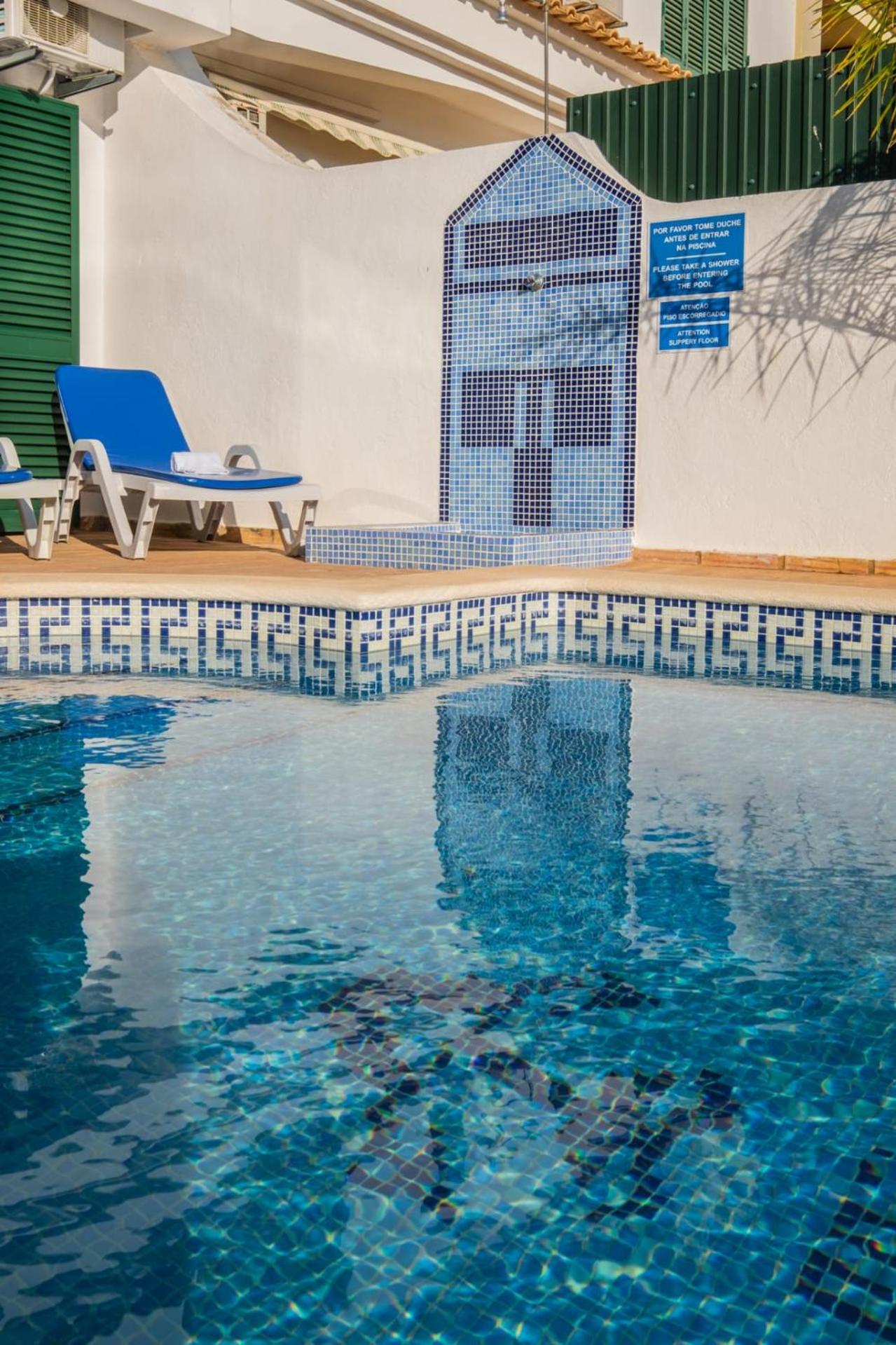 Villa Sequeira - Private Pool - Free Wifi - By Bedzy Albufeira Luaran gambar
