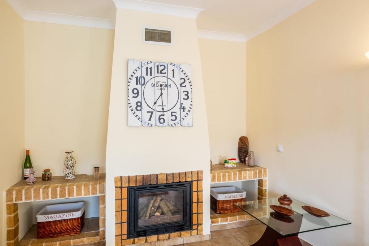 Villa Sequeira - Private Pool - Free Wifi - By Bedzy Albufeira Luaran gambar