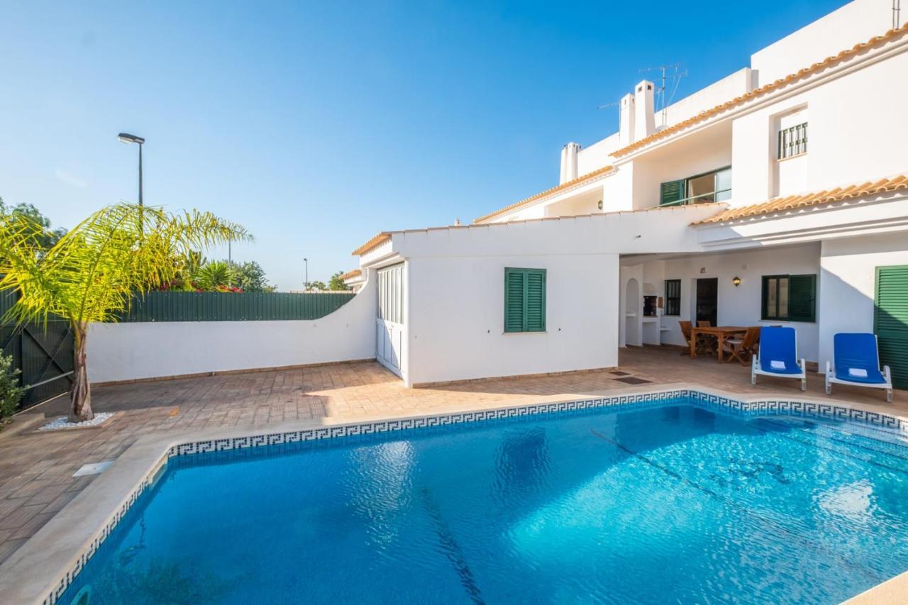 Villa Sequeira - Private Pool - Free Wifi - By Bedzy Albufeira Luaran gambar