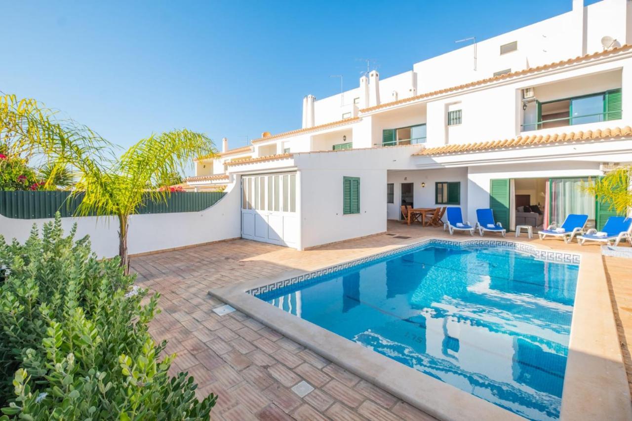 Villa Sequeira - Private Pool - Free Wifi - By Bedzy Albufeira Luaran gambar