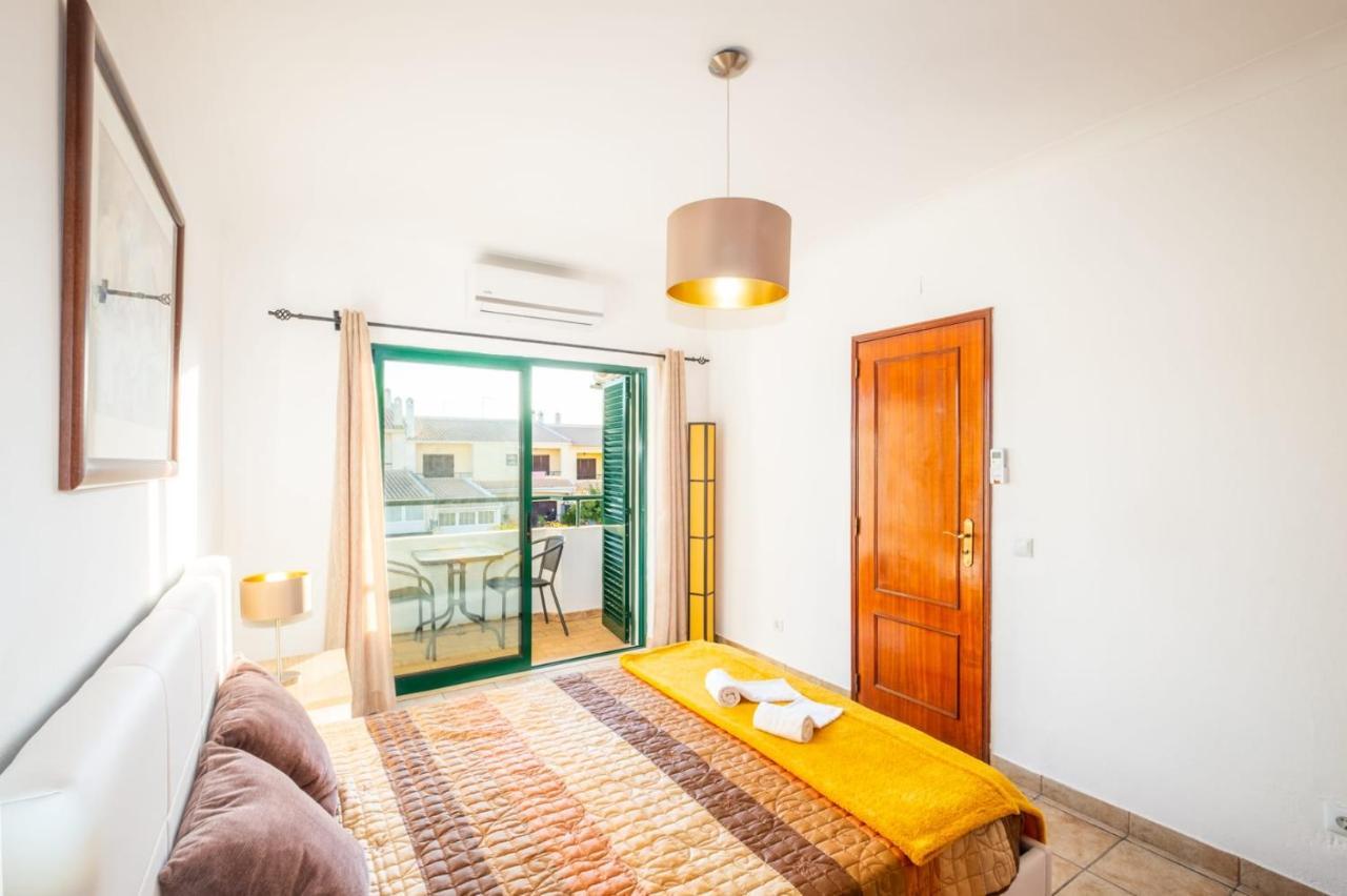 Villa Sequeira - Private Pool - Free Wifi - By Bedzy Albufeira Luaran gambar