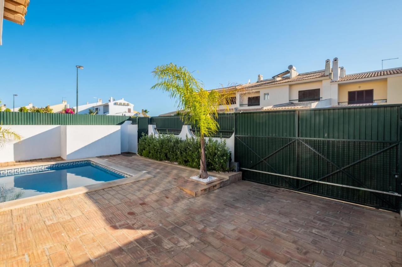 Villa Sequeira - Private Pool - Free Wifi - By Bedzy Albufeira Luaran gambar
