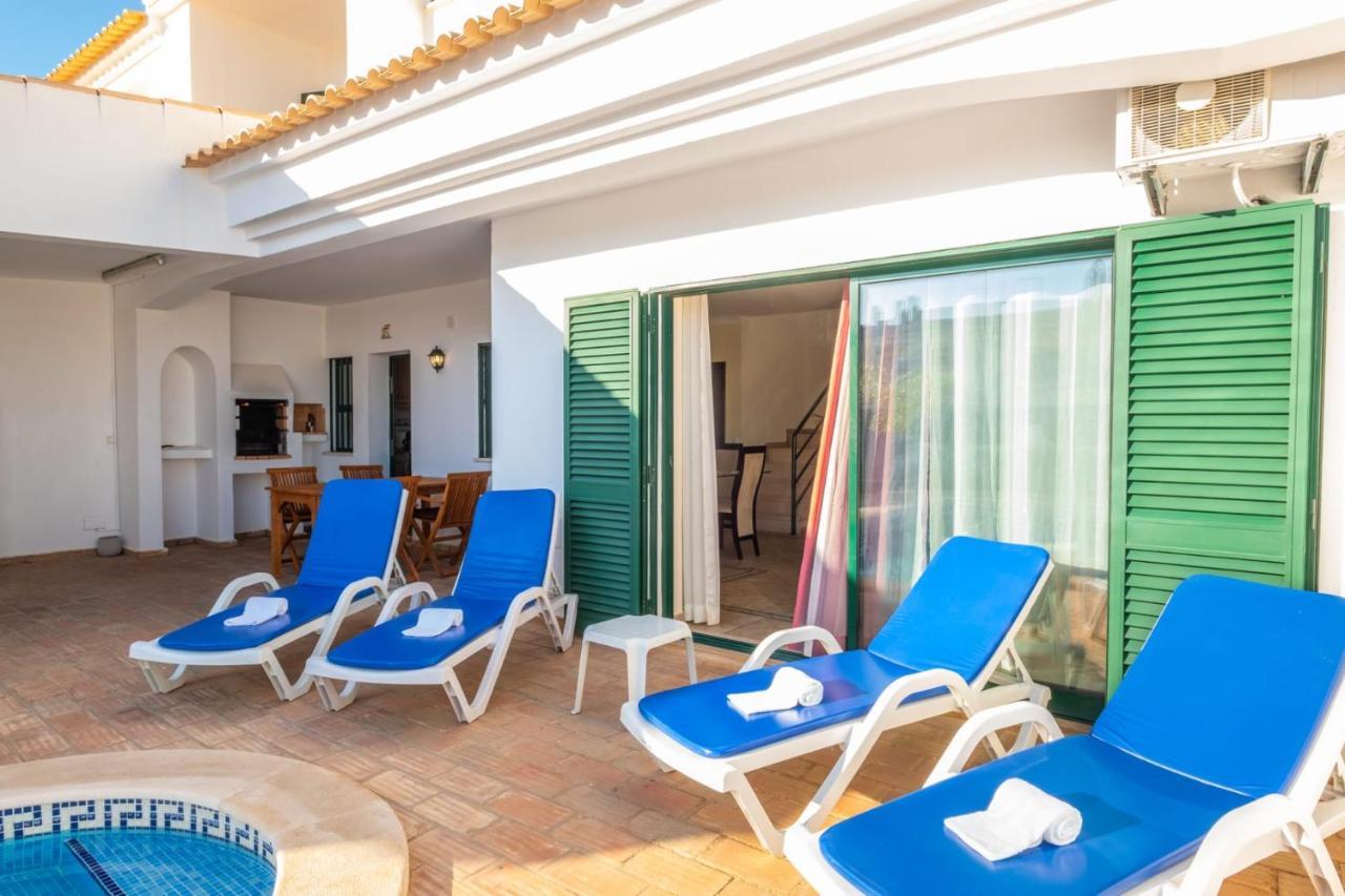 Villa Sequeira - Private Pool - Free Wifi - By Bedzy Albufeira Luaran gambar