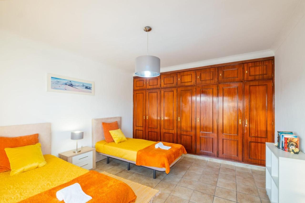 Villa Sequeira - Private Pool - Free Wifi - By Bedzy Albufeira Luaran gambar