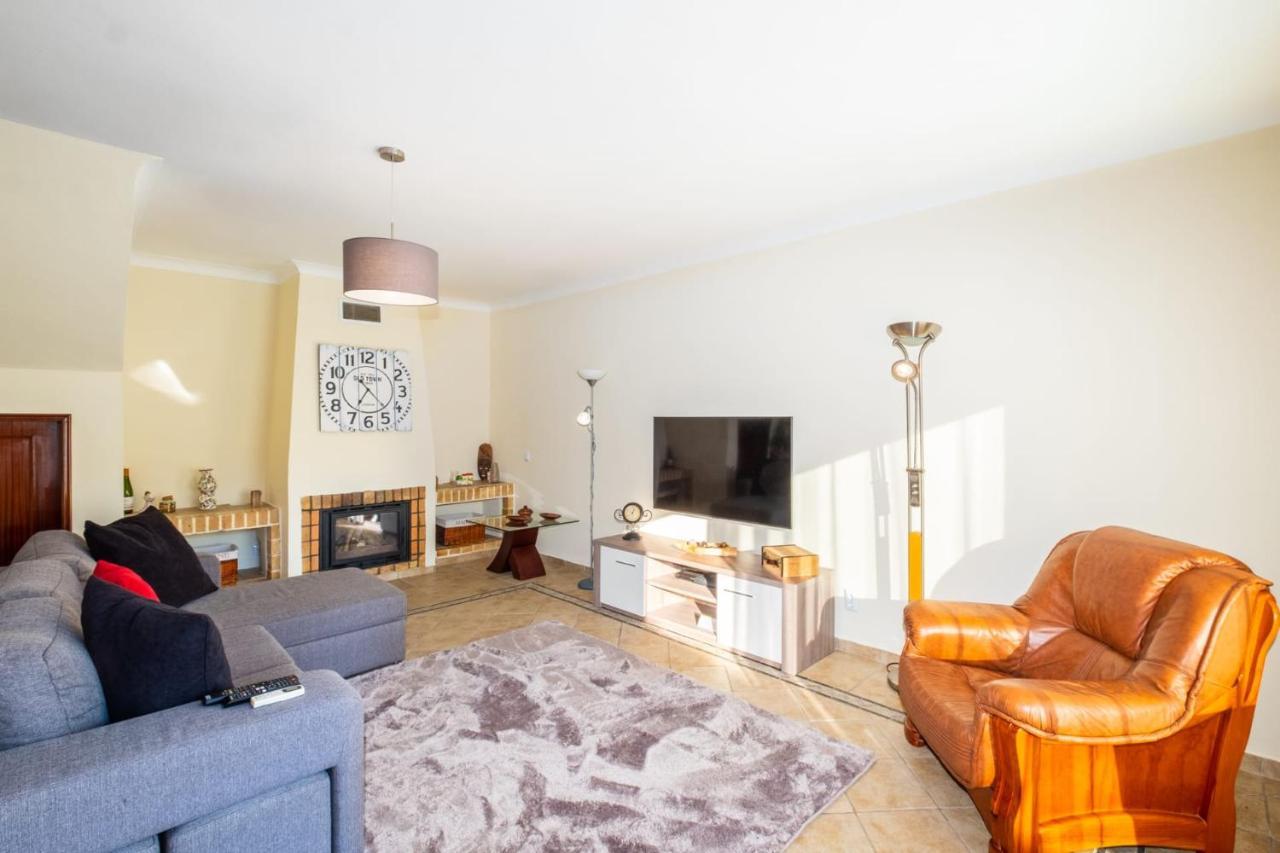 Villa Sequeira - Private Pool - Free Wifi - By Bedzy Albufeira Luaran gambar