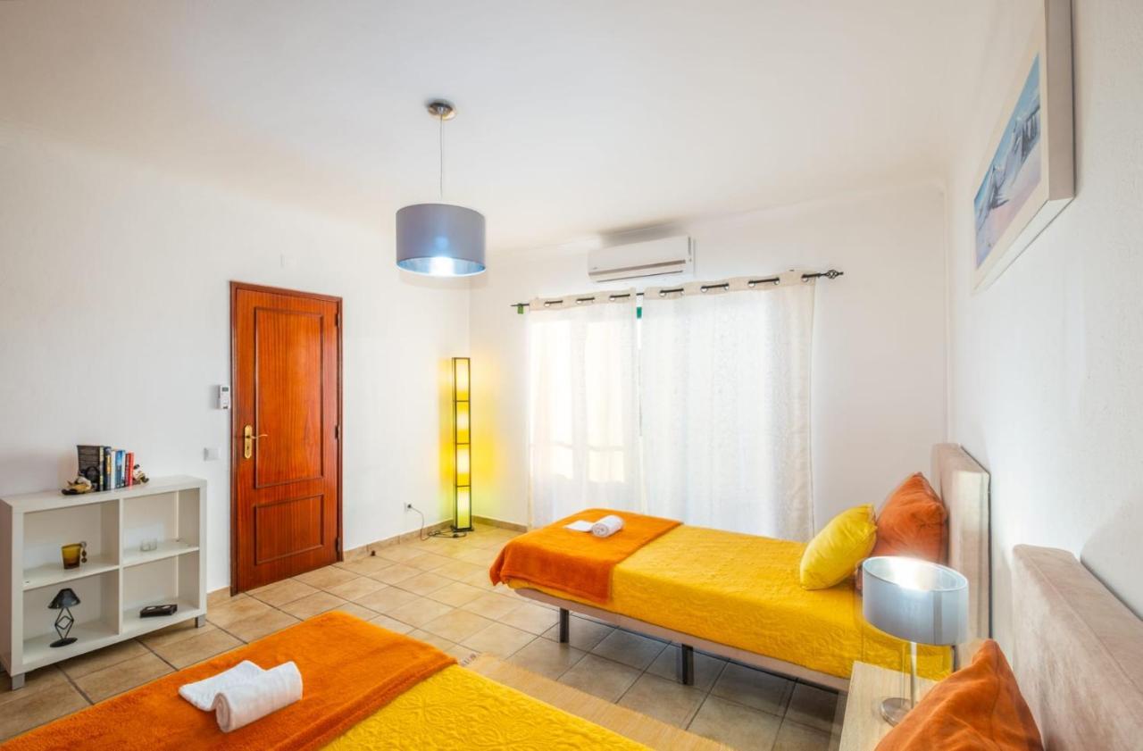 Villa Sequeira - Private Pool - Free Wifi - By Bedzy Albufeira Luaran gambar