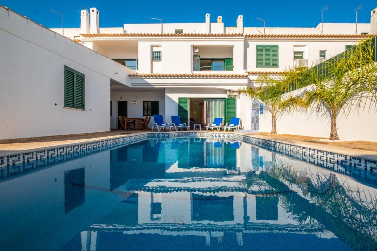 Villa Sequeira - Private Pool - Free Wifi - By Bedzy Albufeira Luaran gambar