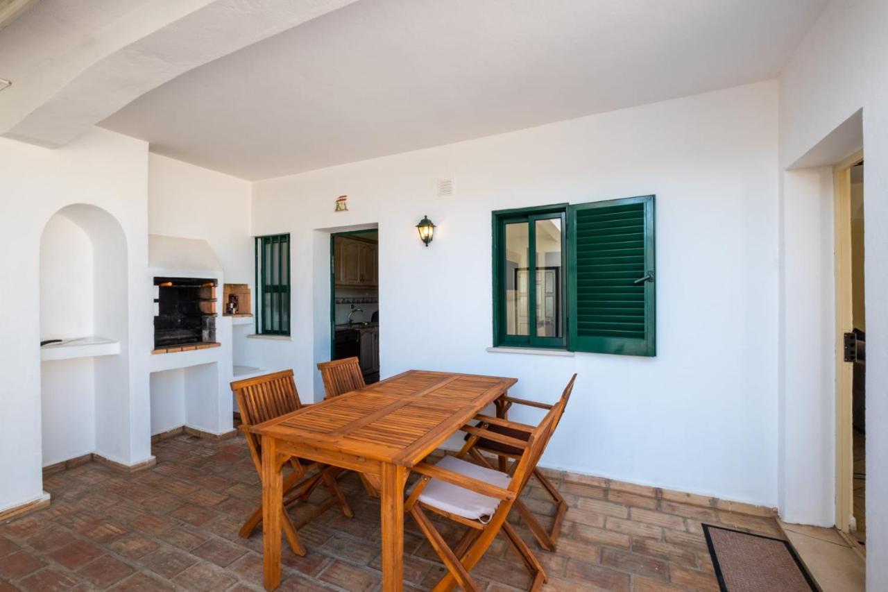 Villa Sequeira - Private Pool - Free Wifi - By Bedzy Albufeira Luaran gambar
