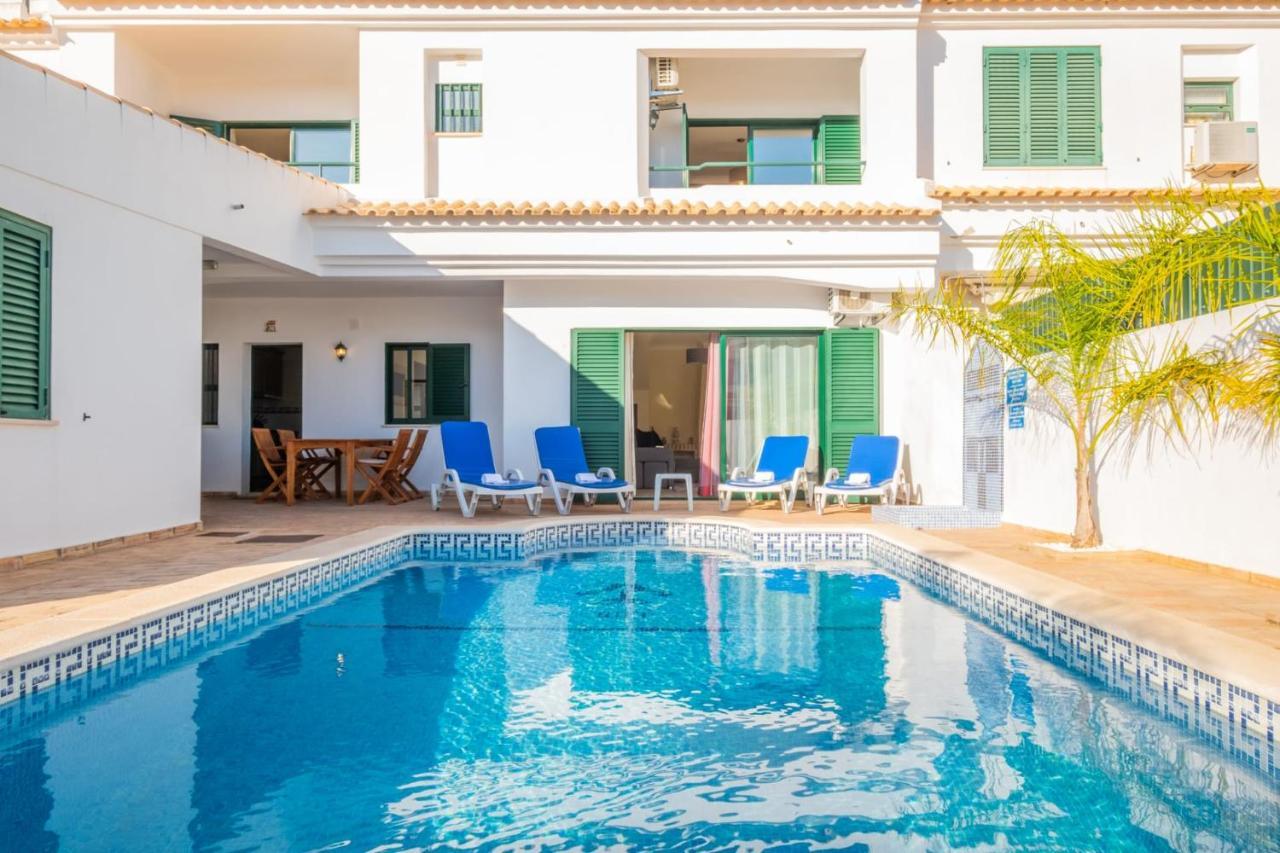 Villa Sequeira - Private Pool - Free Wifi - By Bedzy Albufeira Luaran gambar